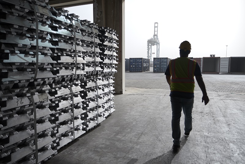 Can the Middle East lead the transformation of global supply chains? Can the Middle East lead the transformation of global supply chains?