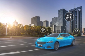 NXP Extends S32G Family of Network Processors