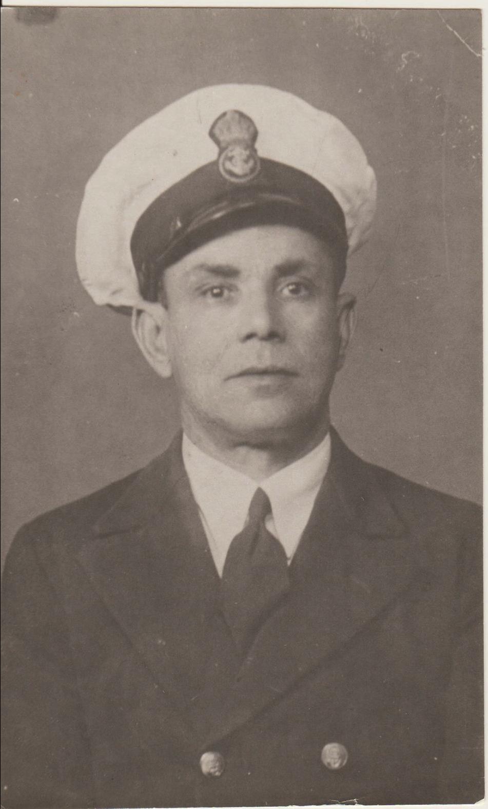 Kalcidon Balzan killed on HMS Barham on November 25, 1941. Photo: NWM Archives Kalcidon Balzan killed on HMS Barham on November 25, 1941. Photo: NWM Archives