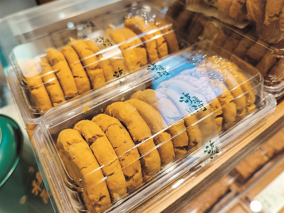 A 2021 food retrospective: a look back at the year in local food