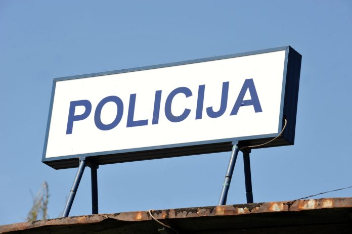 police officials, Armands Ruks, ENAP, Pauls Krūmiņš, Pēteris Bauska, rotation, State Police, Latvia