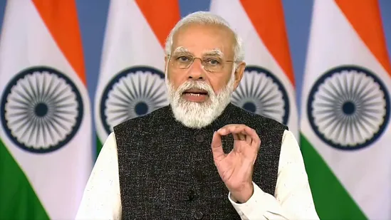 In the last episode of Mann Ki Baat aired on November 28, the Prime Minister praised the armed forces ahead of the 50th anniversary of India's victory over Pakistan in the 1971 war.(ANI) In the last episode of Mann Ki Baat aired on November 28, the Prime Minister praised the armed forces ahead of the 50th anniversary of India's victory over Pakistan in the 1971 war.(ANI)
