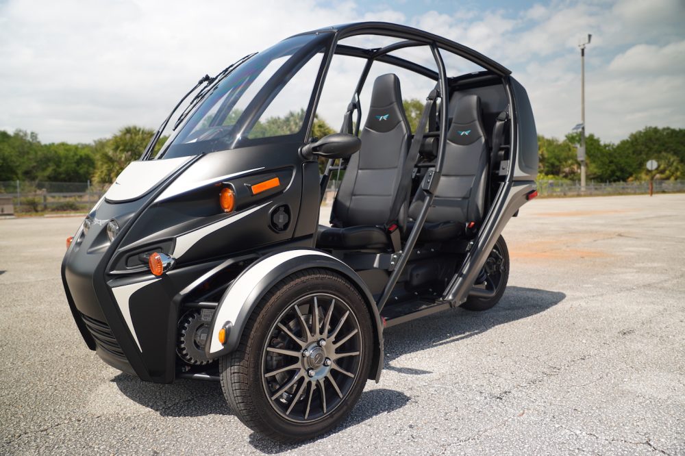 These are the top 5 weirdest, coolest, and oddest electric vehicles I tested this year