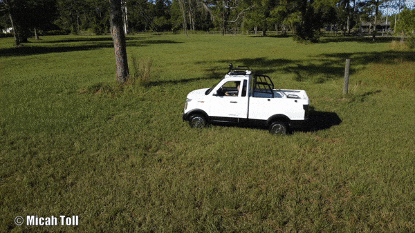 These are the top 5 weirdest, coolest, and oddest electric vehicles I tested this year