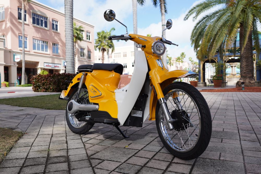 These are the top 5 weirdest, coolest, and oddest electric vehicles I tested this year