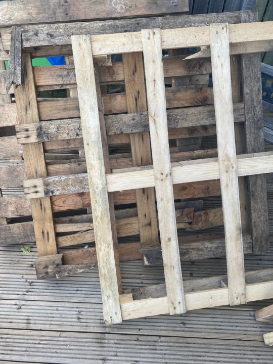 Pallets