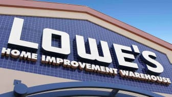 Lowe&#039;s store