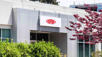 DuPont building