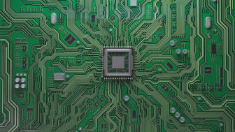 Analog Devices semiconductor
