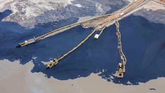 oil sands