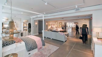 An RH store