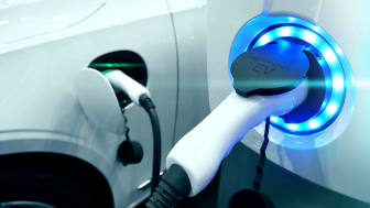 electric vehicle charging