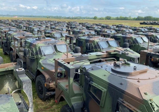 405th AFSB Year in Review 2021