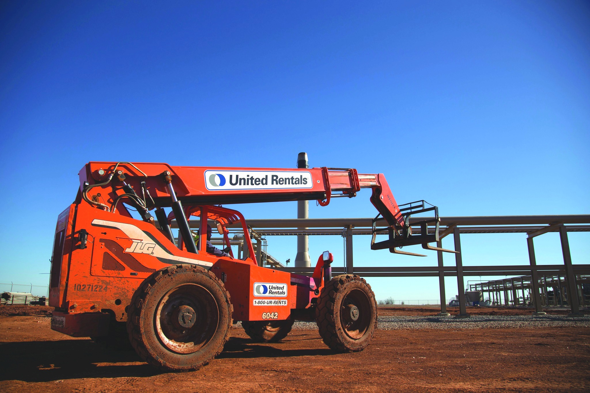 Heavy Machinery Dealers in Baltimore