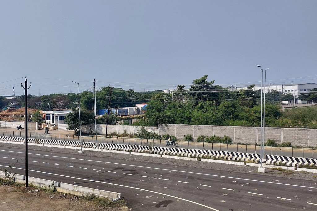 Police beat women who were protesting conditions at the factory, then called their mothers and told them to get their daughters in line, according to Reuters.