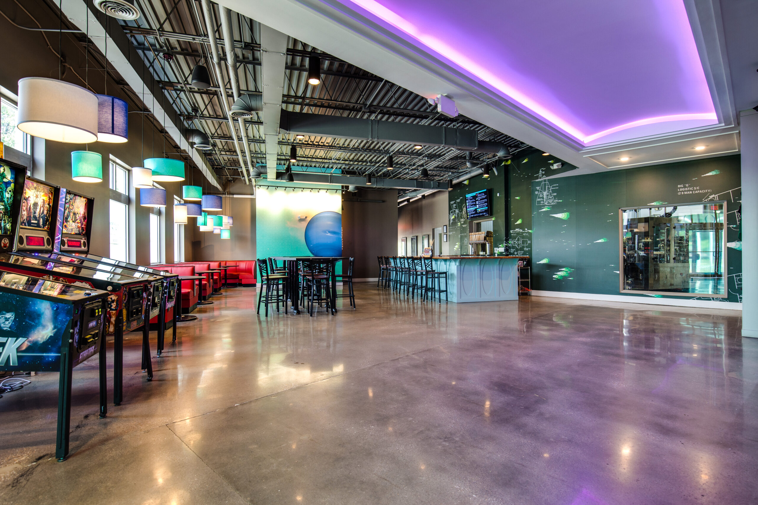 Brewer buys its taproom building in Hanover