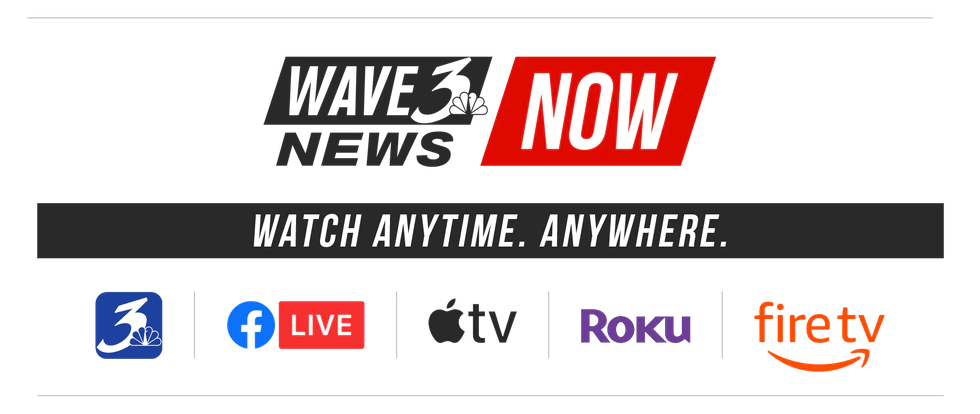 WAVE 3 News Now