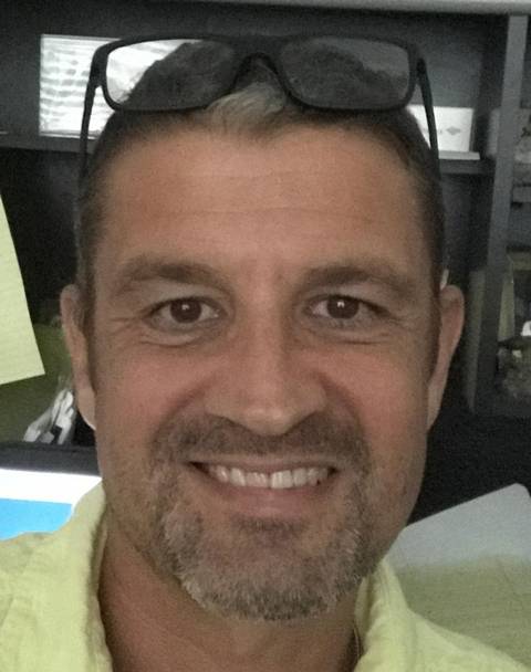 Profile Image of David Goodhue