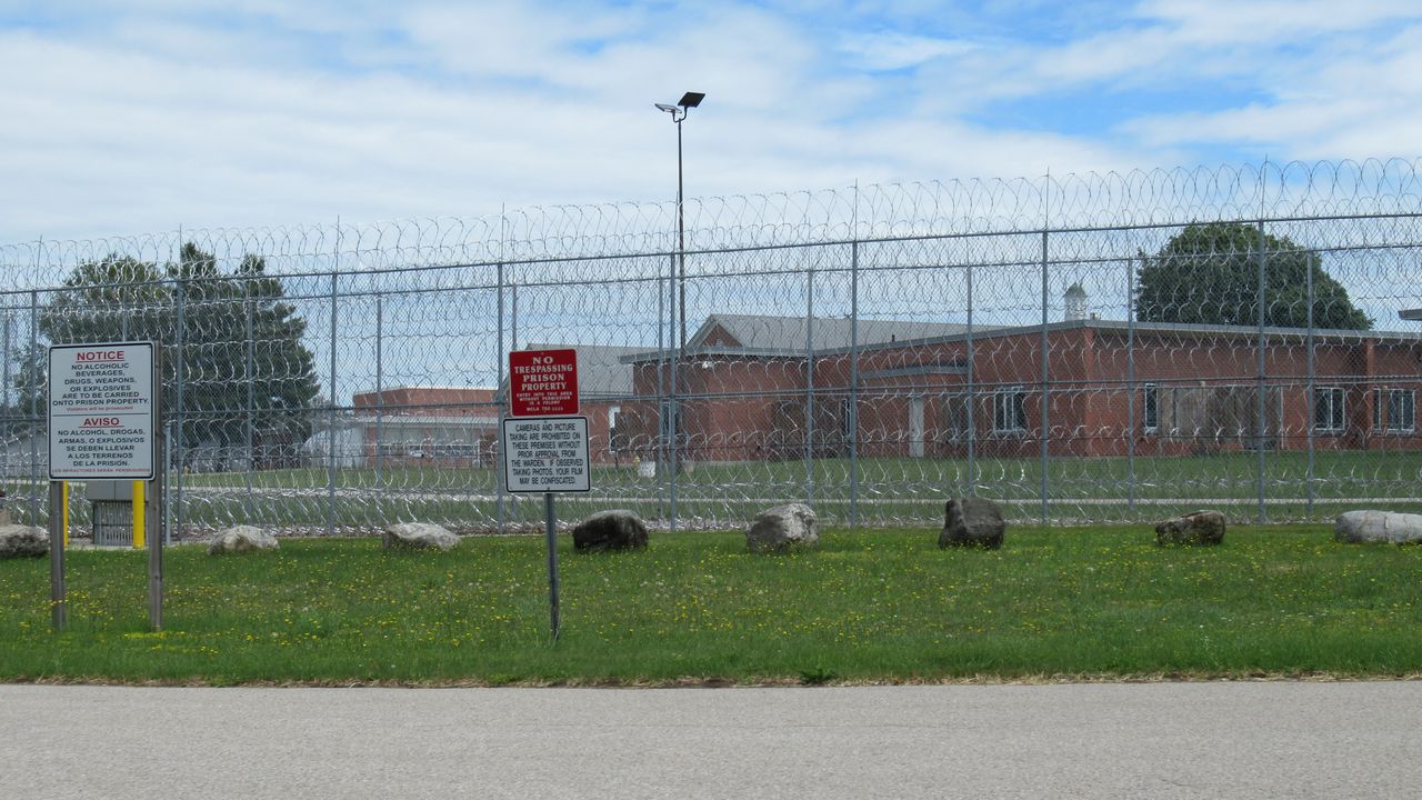 Newberry Correctional Facility