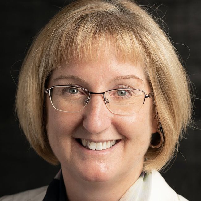 Heather Strati is the Brampton Board of Trade's 2022 Business Person of the Year.