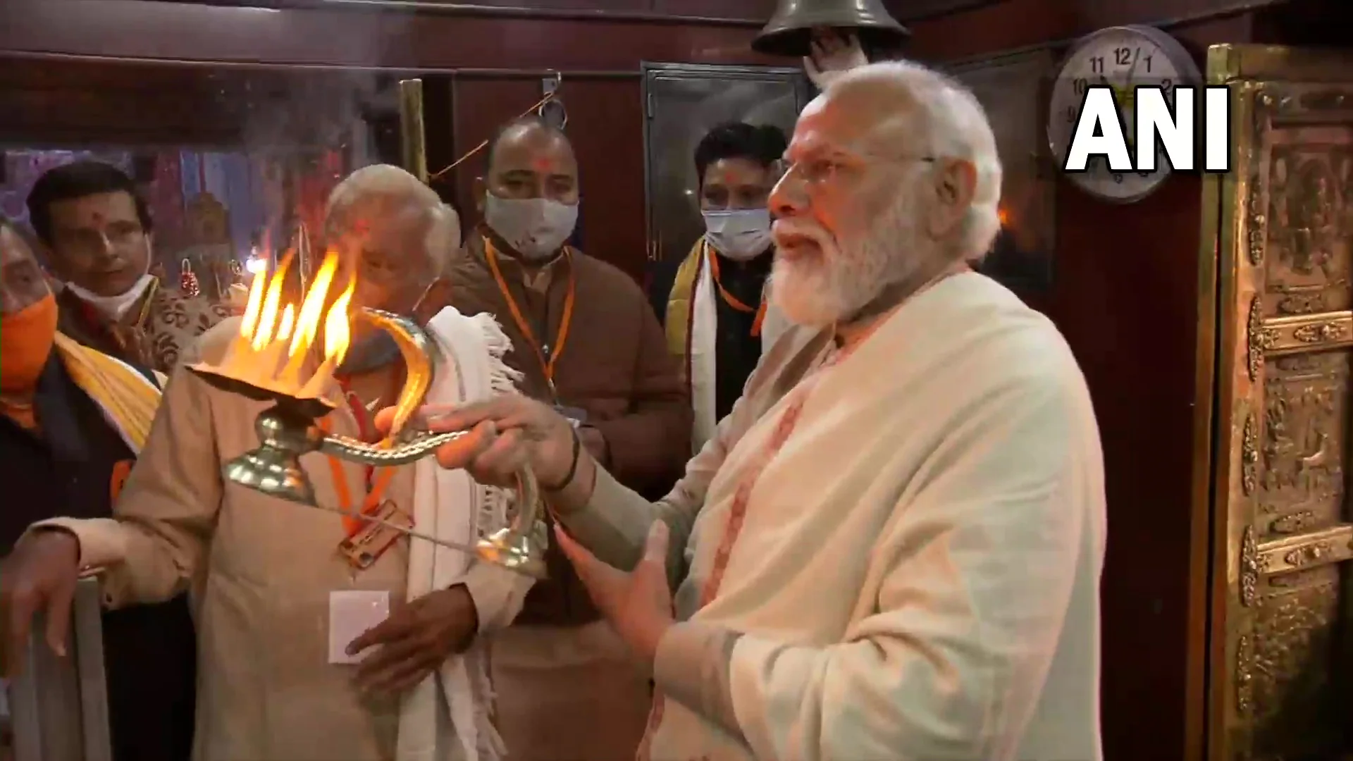 Image courtesy: ANI