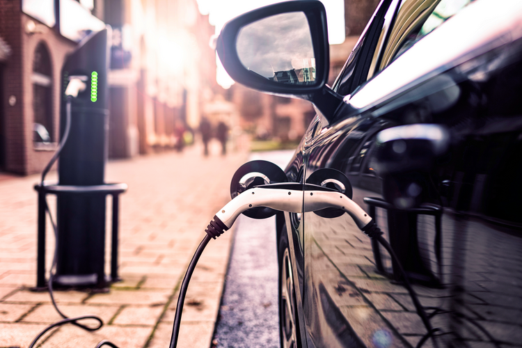 EV charging