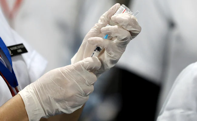 Centre Spent Rs 19,675 Crore On Covid Vaccine Procurement, Shows Data Centre Spent Rs 19,675 Crore On Covid Vaccine Procurement, Shows Data
