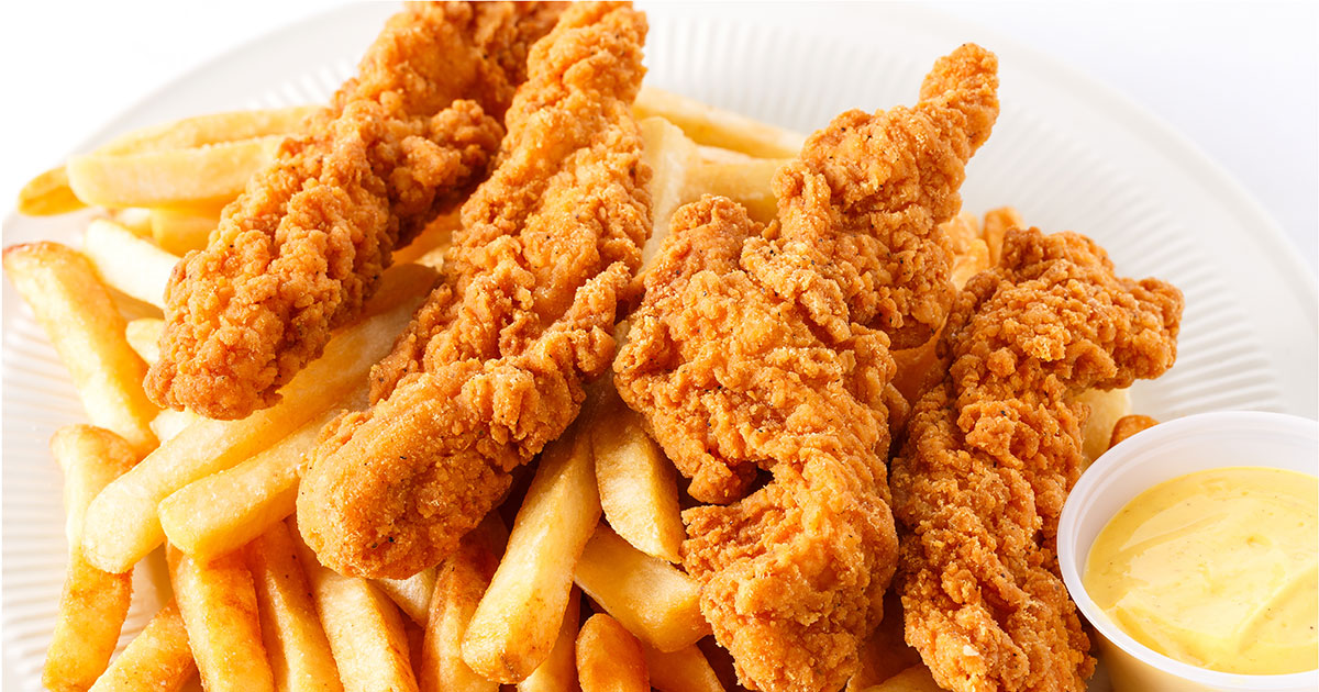 Supply-Chain-Threatens-Chicken-Tenders