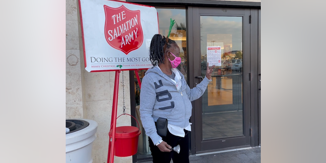 With less volunteers, you'll see fewer Salvation Army Bell Ringers at the shopping mall this holiday season.
