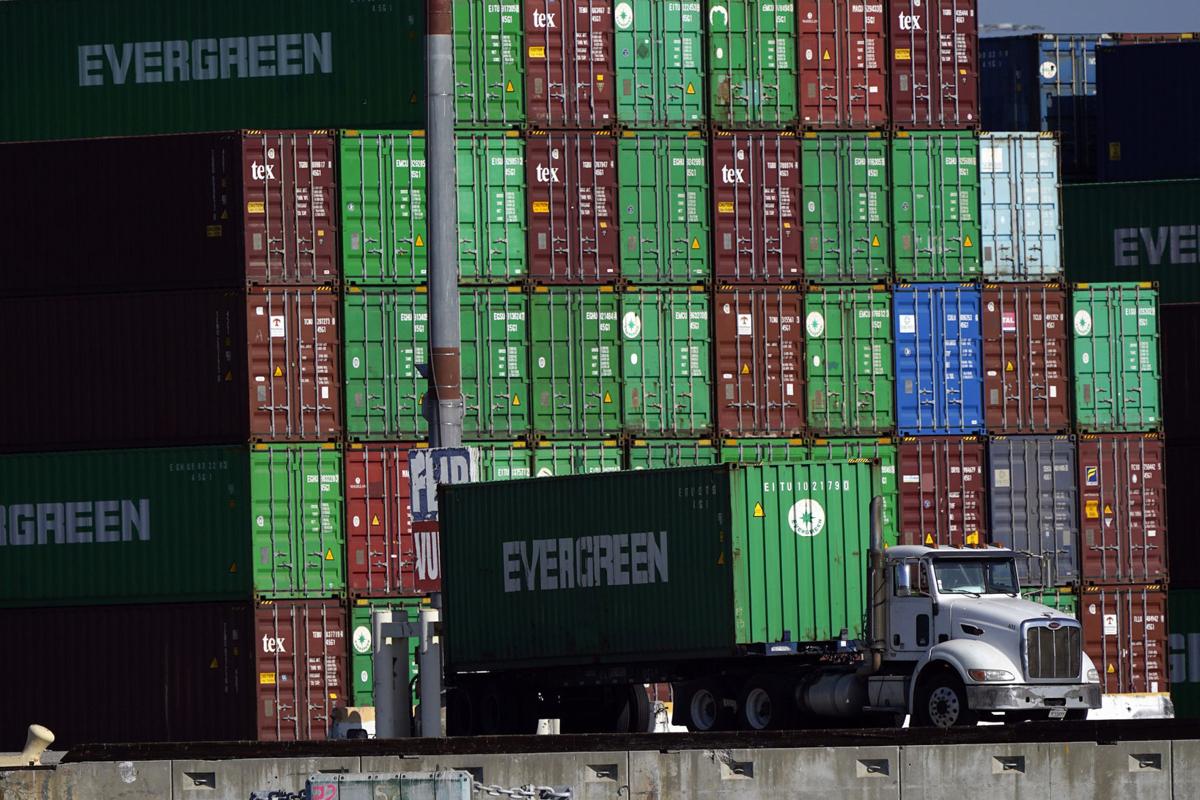 US Supply Shortage Surging Demand