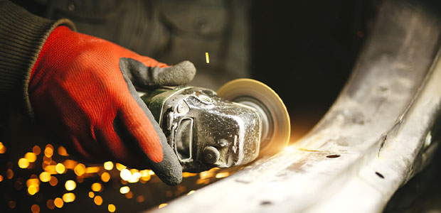 Endless Safety Solutions at Your Fingertips