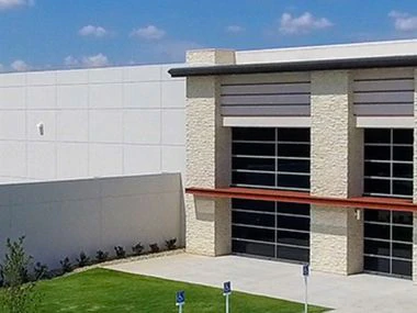 Trammell Crow Co.'s 35 Eagle business park in North Fort Worth is more than 300 acres.
