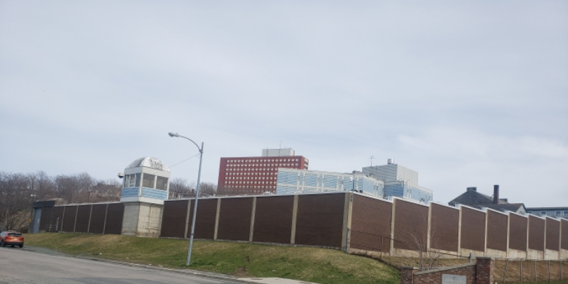 Government Provides Update on Procurement Process for New Correctional Facility Amid Criticism