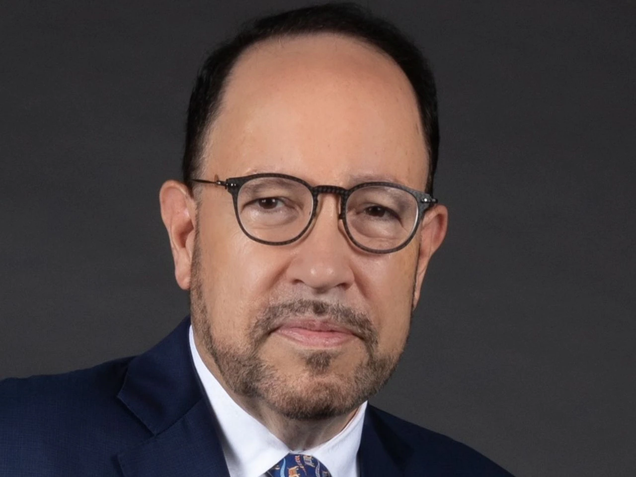Robert Unanue, Goya Foods