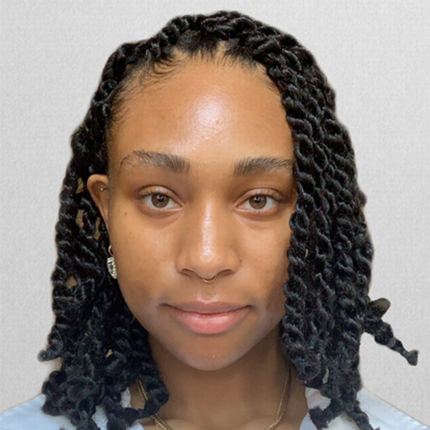 Profile Image of Brianna Taylor