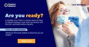 Webinar details of when it's being held 3 pm on Monday 20 Dec 2021