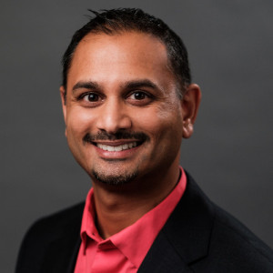 Tushar Patel