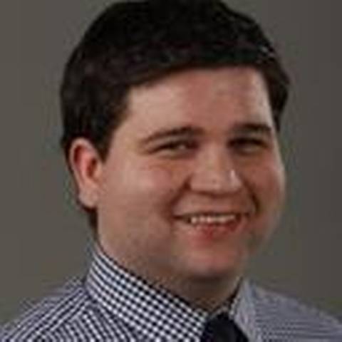 Profile Image of Kevin Hardy