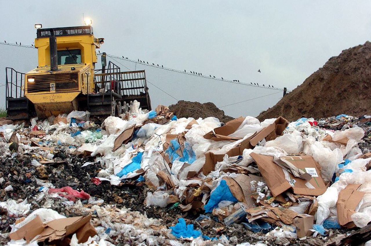 South Kent Landfill