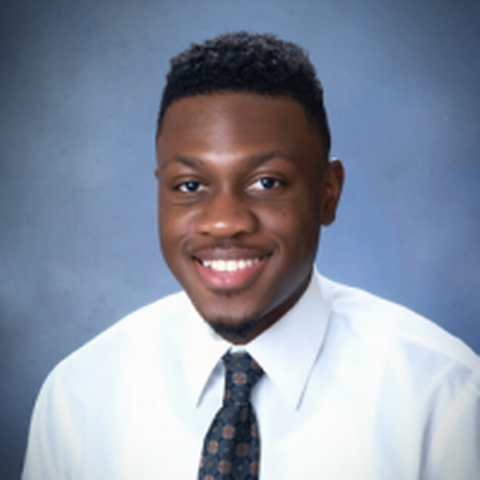 Profile Image of Daniel Oyefusi