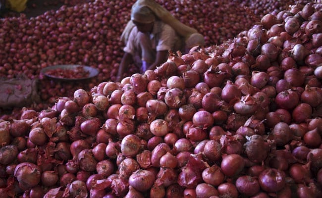 Madhya Pradesh Official Who Probed Onion Procurement Scam Removed Madhya Pradesh Official Who Probed Onion Procurement Scam Removed