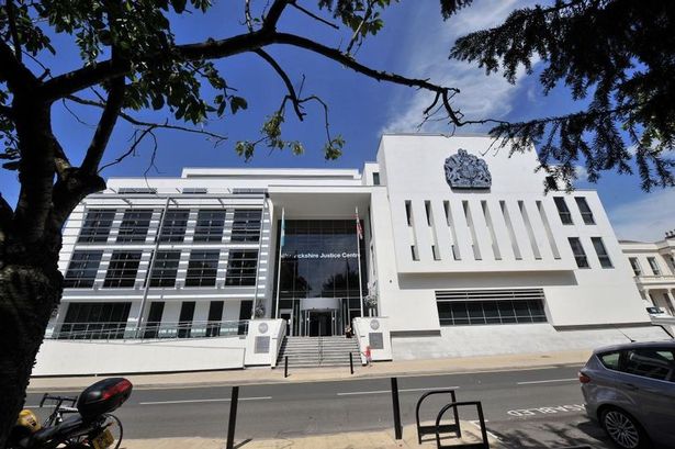 Warwick Crown Court