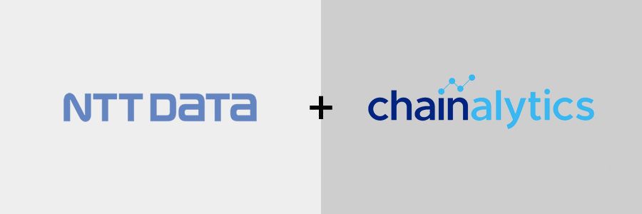 NTT Data buys Atlanta-based supply chain consultancy Chainalytics