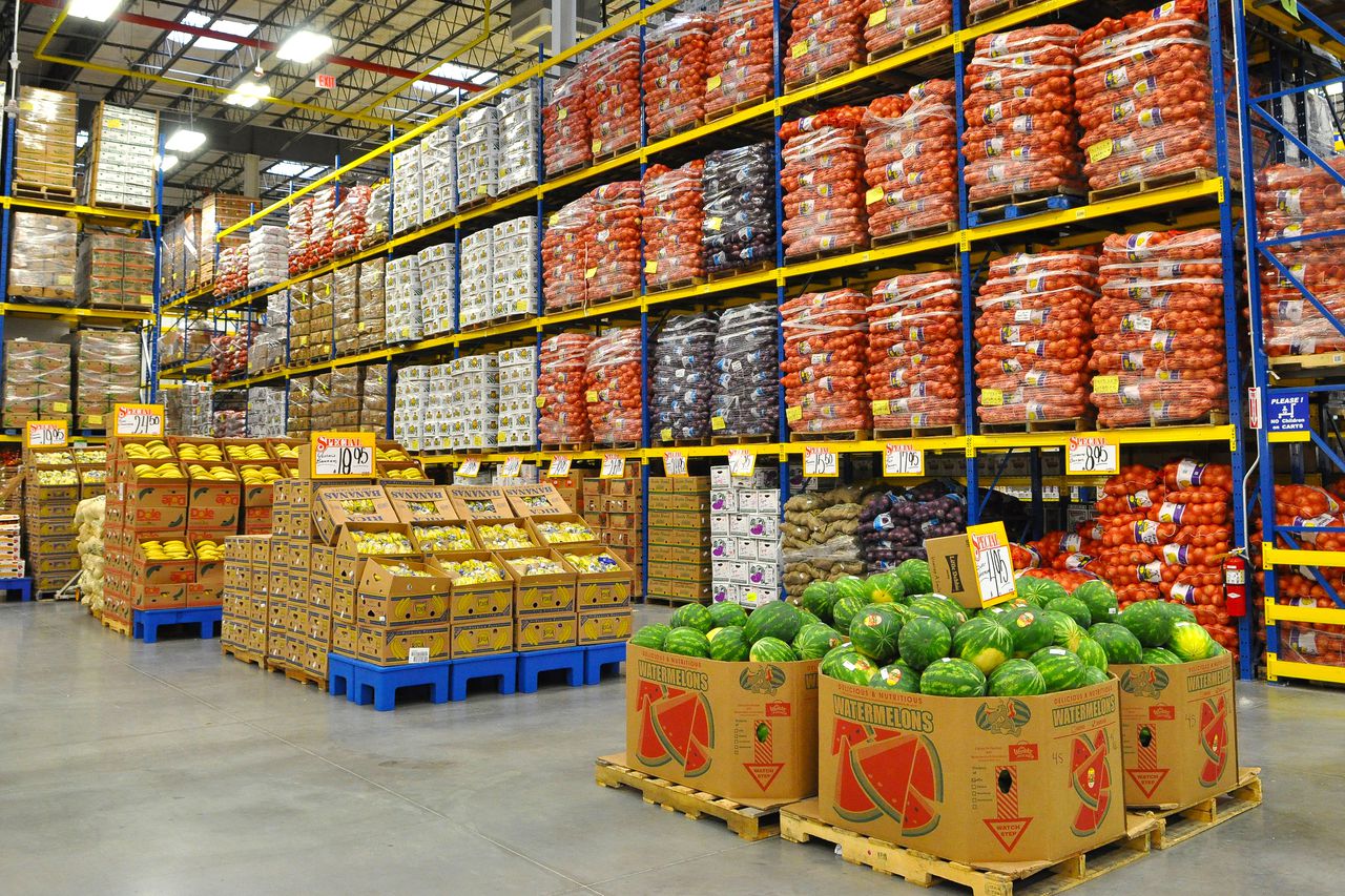 Restaurant Depot