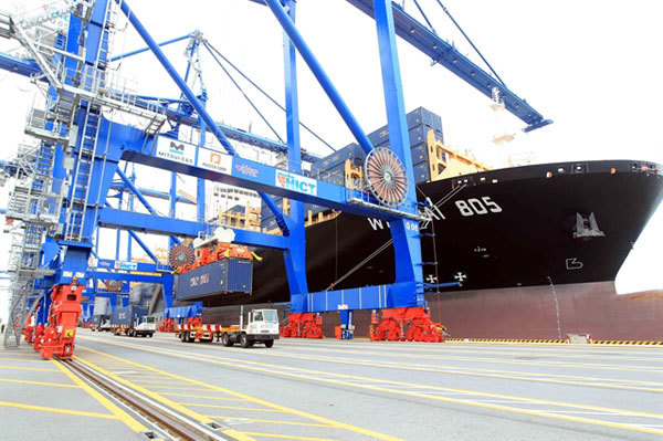 Outlook of logistics stocks promising next year: VCBS
