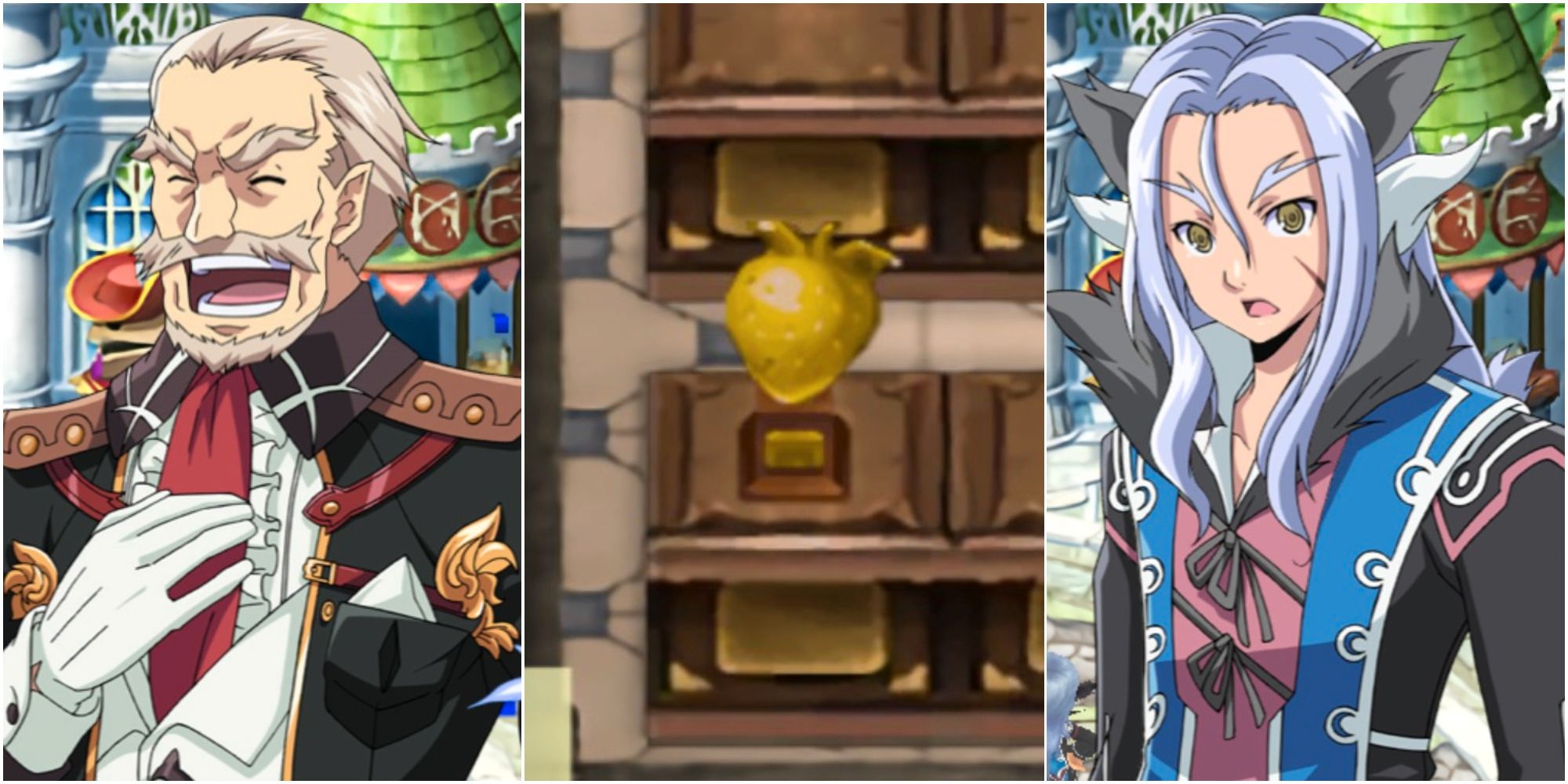 Here Is A Gift Guide For Rune Factory 5 : R/runefactory