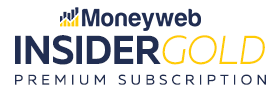 Moneyweb Insider Gold