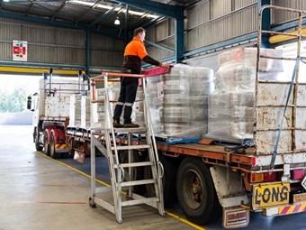 SafeWork NSW kicks off next stage of vehicle campaign 