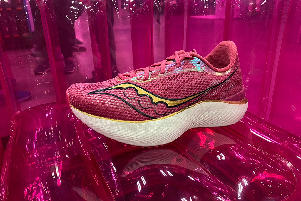 Saucony Endorphin Pro 3