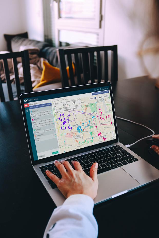 Last mile service is highly valued by companies in the logistics industry, especially in campaigns such as End of the Year.